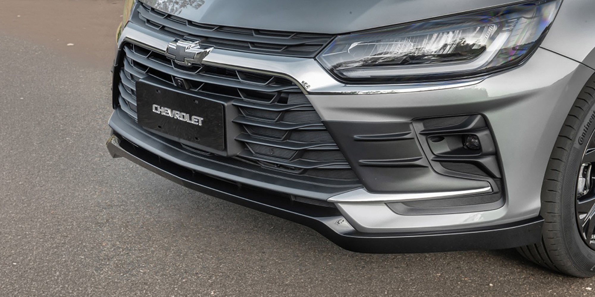 Confira os acessórios Onix 2027 disponíveis nas concessionárias Chevrolet